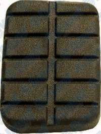 GROS 28119 Pedal Lastigi {Fren/Debriyaj} D21 Pickup Ii 2.4-2.5 D {2wd-4wd} {86-98}